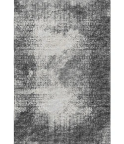 Addison Mayfield Black AMF34 8ft. x 10ft. Rect. Rug