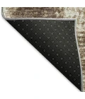 Addison Mayfield Chocolate AMF34 8ft. x 10ft. Rect. Rug