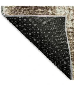 Addison Mayfield Chocolate AMF34 8ft. x 10ft. Rect. Rug