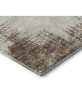 Addison Mayfield Chocolate AMF34 8ft. x 10ft. Rect. Rug