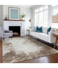 Addison Mayfield Chocolate AMF34 8ft. x 10ft. Rect. Rug