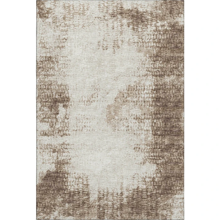 Addison Mayfield Chocolate AMF34 8ft. x 10ft. Rect. Rug