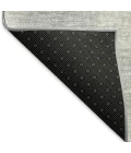 Addison Mayfield Ivory AMF34 8ft. x 10ft. Rect. Rug