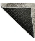 Addison Mayfield Taupe AMF34 2ft. 3in. x 7ft. 6in. Rect. Rug