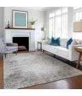 Addison Mayfield Taupe AMF34 2ft. 3in. x 7ft. 6in. Rect. Rug
