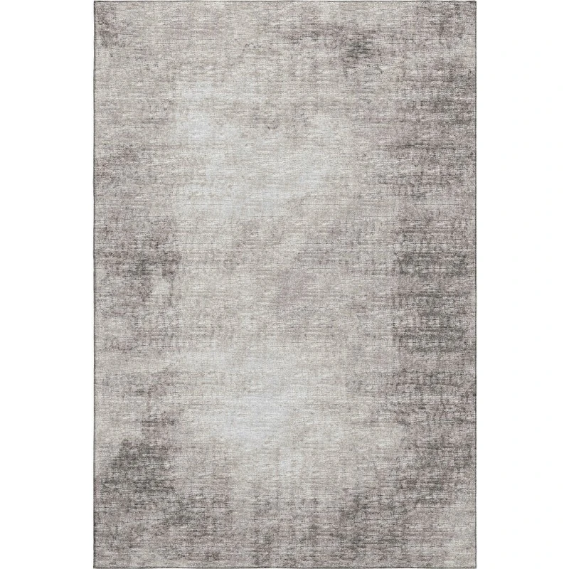 Addison Mayfield Taupe AMF34 8ft. x 10ft. Rect. Rug
