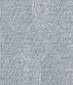 Addison Mayfield blue AMF35 - 8ft. Round Rug