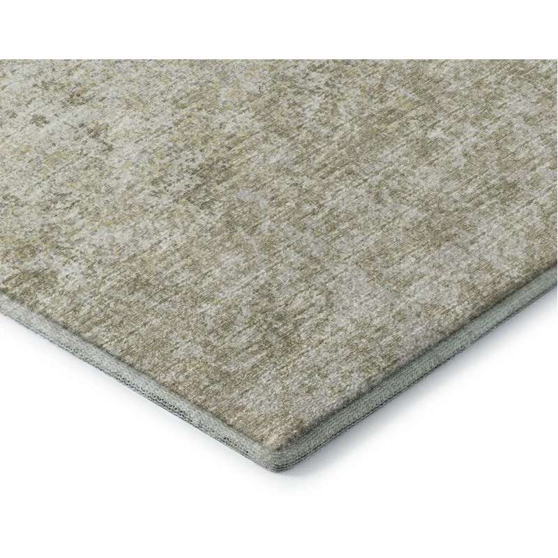 Addison Mayfield Taupe AMF36 8ft. x 10ft. Rect. Rug