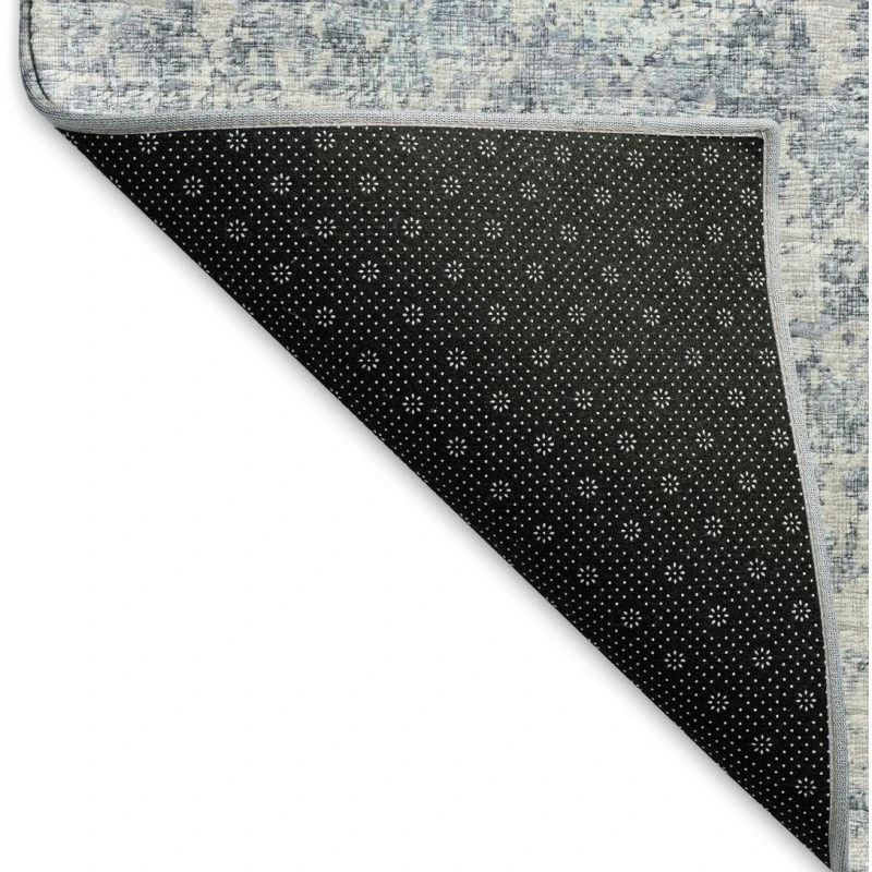 Addison Mayfield blue AMF36 2ft. 3in. x 7ft. 6in. Rect. Rug