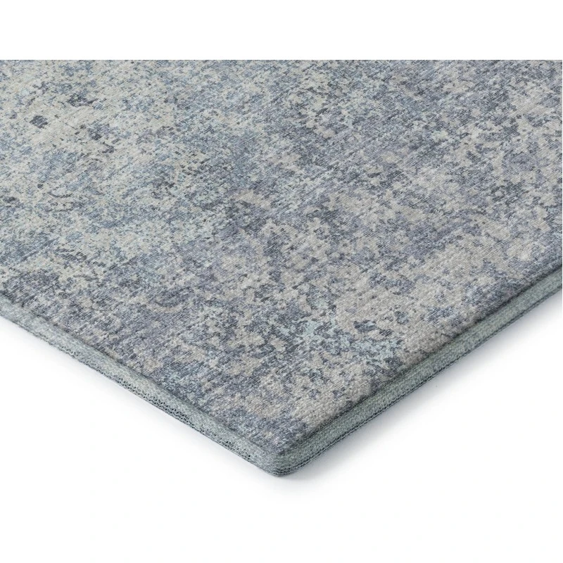 Addison Mayfield blue AMF36 2ft. 3in. x 7ft. 6in. Rect. Rug