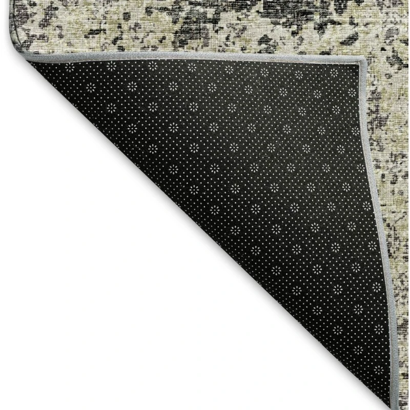 Addison Mayfield gray AMF36 9ft. x 12ft. Rect. Rug
