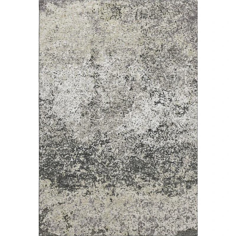 Addison Mayfield gray AMF36 9ft. x 12ft. Rect. Rug