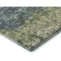 Addison Mayfield green AMF36 8ft. x 10ft. Rect. Rug