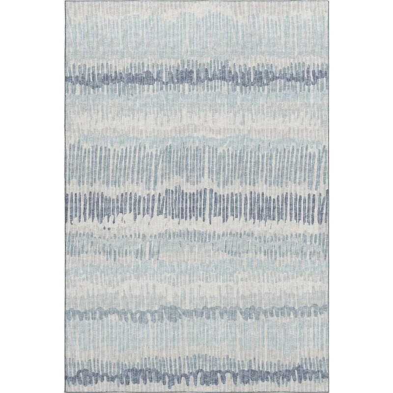 Addison Mayfield blue AMF37 9ft. x 12ft. Rect. Rug