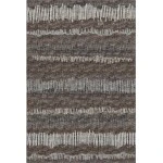 Addison Mayfield brown AMF37 9ft. x 12ft. Rect. Rug