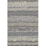 Addison Mayfield Charcoal AMF37 2ft. 3in. x 7ft. 6in. Rect. Rug
