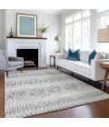 Addison Mayfield ivory AMF38 9ft. x 12ft. Rect. Rug