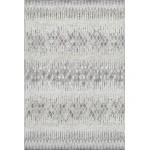 Addison Mayfield ivory AMF38 - 8ft. Round Rug