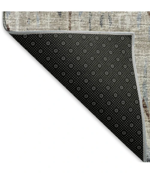 Addison Mayfield Taupe AMF38 5ft. x 7ft. 6in. Rect. Rug