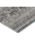 Addison Mayfield Taupe AMF38 5ft. x 7ft. 6in. Rect. Rug