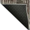 Addison Mayfield Chocolate AMF38 9ft. x 12ft. Rect. Rug