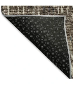 Addison Mayfield Chocolate AMF38 9ft. x 12ft. Rect. Rug