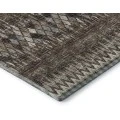 Addison Mayfield Chocolate AMF38 9ft. x 12ft. Rect. Rug