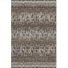 Addison Mayfield Chocolate AMF38 9ft. x 12ft. Rect. Rug