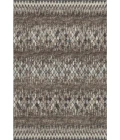 Addison Mayfield Chocolate AMF38 9ft. x 12ft. Rect. Rug