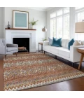 Addison Mayfield Paprika AMF38 9ft. x 12ft. Rect. Rug