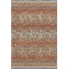 Addison Mayfield Paprika AMF38 9ft. x 12ft. Rect. Rug