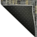 Addison Mayfield Charcoal AMF39 5ft. x 7ft. 6in. Rect. Rug