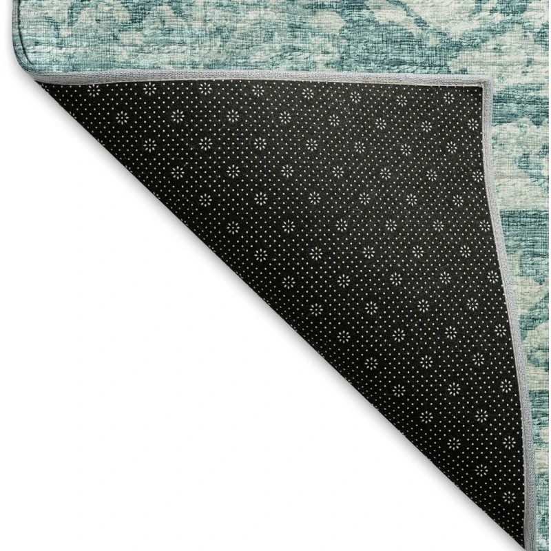 Addison Mayfield Blue AMF40 2ft. 3in. x 7ft. 6in. Rect. Rug