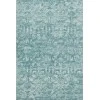 Addison Mayfield Blue AMF40 - 8ft. Round Rug