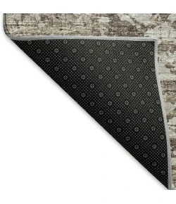 Addison Mayfield Brown AMF40 9ft. x 12ft. Rect. Rug