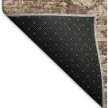 Addison Mayfield Brown AMF40 8ft. x 10ft. Rect. Rug