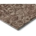Addison Mayfield Brown AMF40 8ft. x 10ft. Rect. Rug