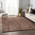 Addison Mayfield Brown AMF40 8ft. x 10ft. Rect. Rug