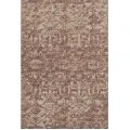 Addison Mayfield Brown AMF40 8ft. x 10ft. Rect. Rug