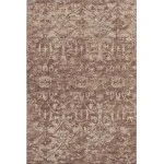 Addison Mayfield Brown AMF40 8ft. x 10ft. Rect. Rug