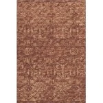 Addison Mayfield Orange AMF40 8ft. x 10ft. Rect. Rug