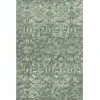 Addison Mayfield Green AMF40 - 8ft. Round Rug