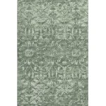 Addison Mayfield Green AMF40 8ft. x 10ft. Rect. Rug