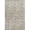 Addison Mayfield Beige AMF40 - 8ft. Round Rug