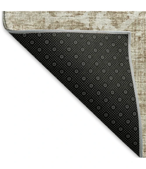 Addison Mayfield Taupe AMF41 5ft. x 7ft. 6in. Rect. Rug