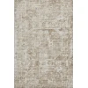 Addison Mayfield Taupe AMF41 8ft. x 10ft. Rect. Rug