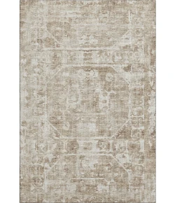 Addison Mayfield Taupe AMF41 5ft. x 7ft. 6in. Rect. Rug