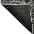 Addison Mayfield Black AMF41 5ft. x 7ft. 6in. Rect. Rug