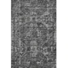 Addison Mayfield Black AMF41 8ft. x 10ft. Rect. Rug