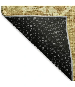 Addison Mayfield Gold AMF41 5ft. x 7ft. 6in. Rect. Rug